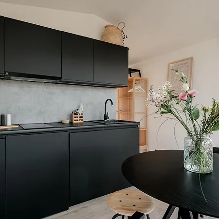 B-less Holiday home *