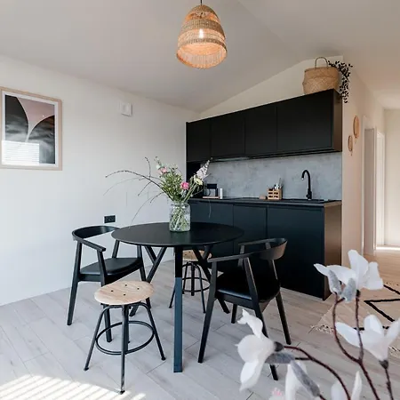 B-less Vakantiehuis *