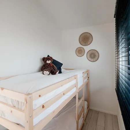 Holiday home B-less *