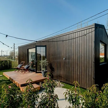 B-less Holiday home Blankenberge