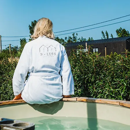 B-less Holiday home *