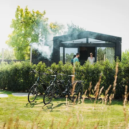 Holiday home B-less *