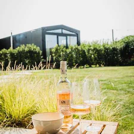 B-less Vakantiehuis Blankenberge