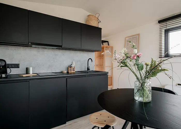 B-less Vakantiehuis *