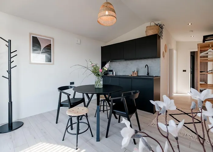 B-less Vakantiehuis *