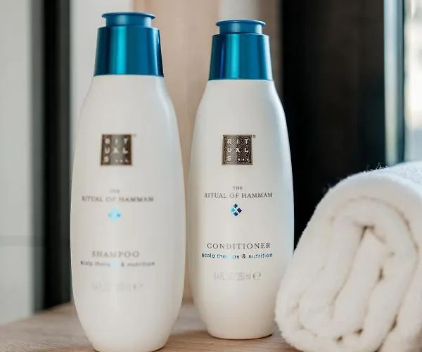 Vakantiehuis B-less *