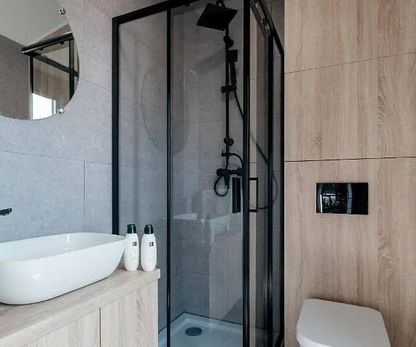 Vakantiehuis B-less *