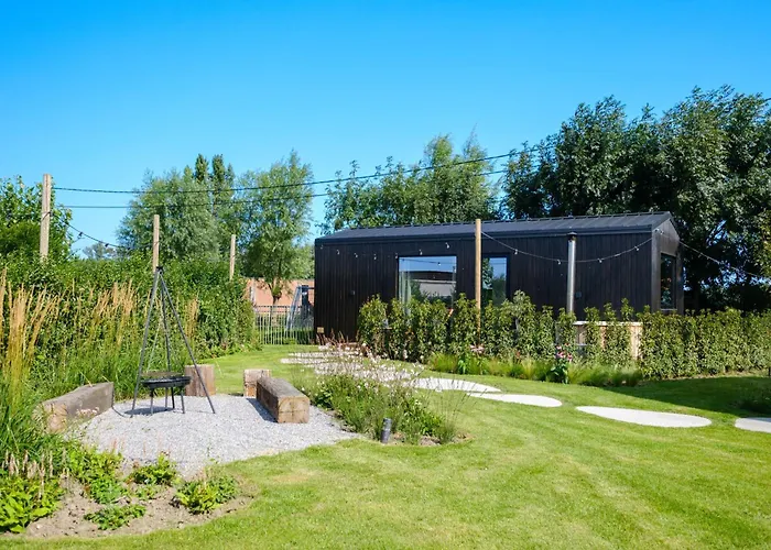 B-less Σπίτι διακοπών