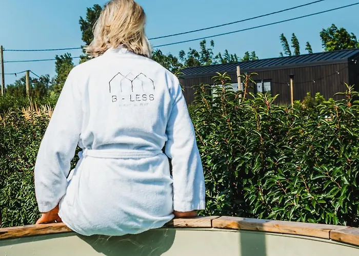 B-less Vakantiehuis *