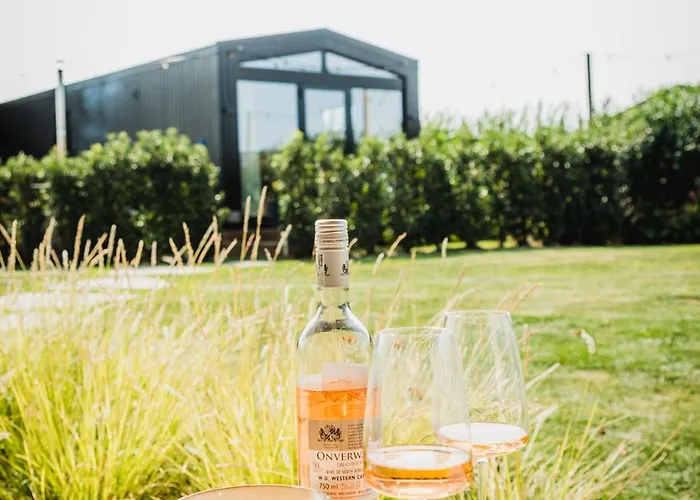 B-less Vakantiehuis Blankenberge