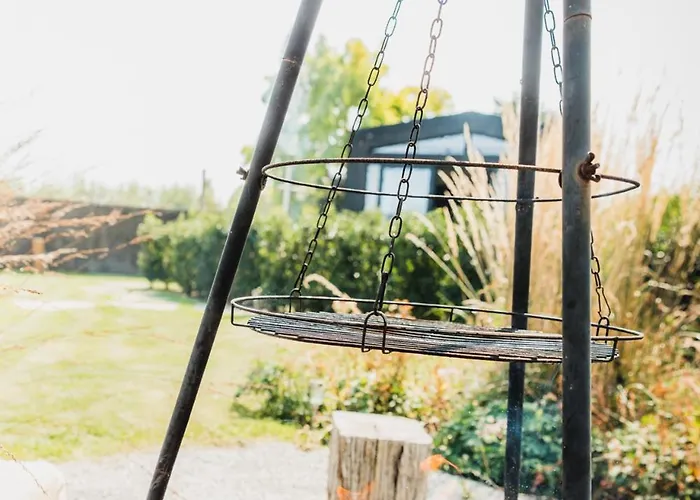 Vakantiehuis B-less Blankenberge